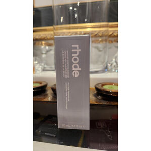 Rhode Moisturizer Barrier Restore Cream